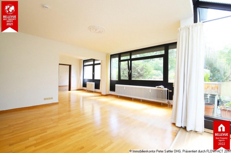 Wohnen mit Flair Penthousewohnung Bonn