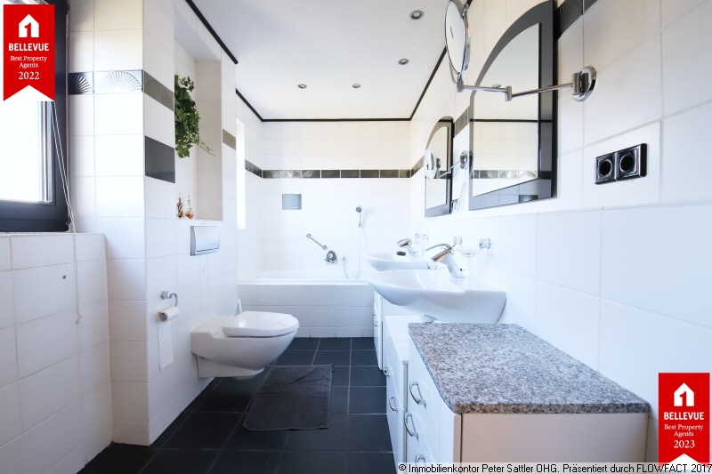Wellness Einfamilienhaus Bonn