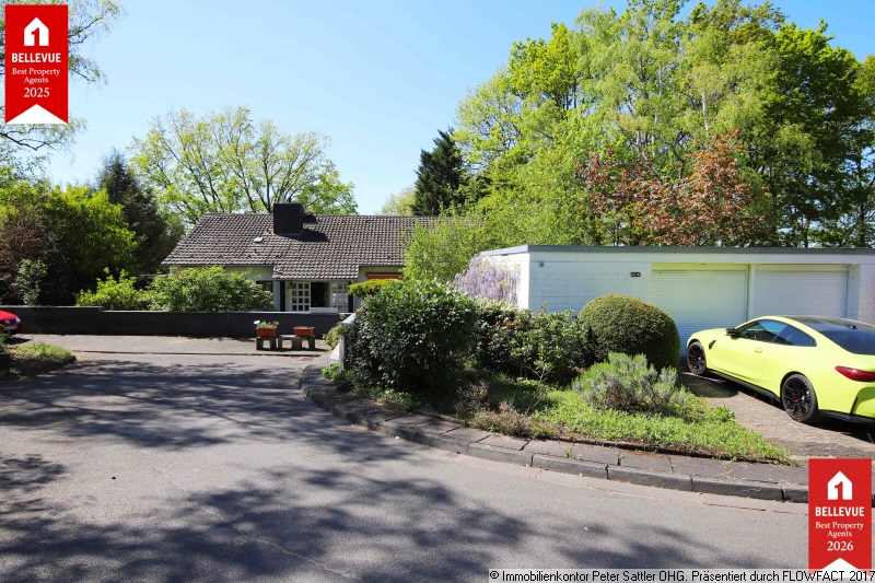2 Mit Doppelgarage Einfamilienhaus Bonn