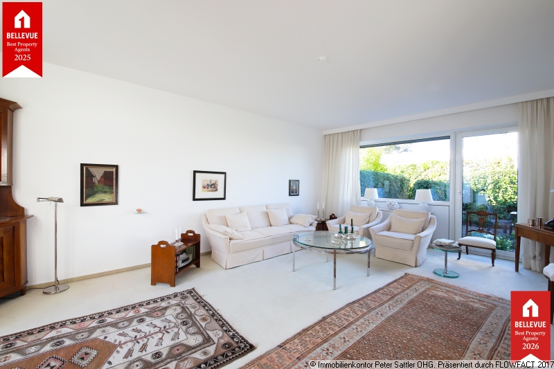 12 Gro�es Wohnzimmer Reihenmittelhaus Wachtberg