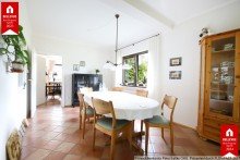 Kurzer Weg zur K�che Duisdorf: Familienfreundliches Haus mit Charme!