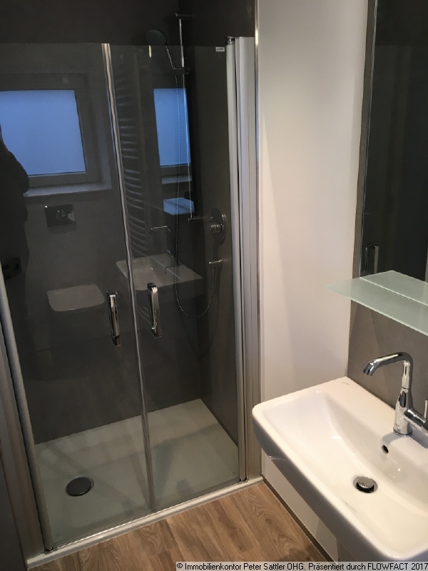 Bodentiefe Dusche Etagenwohnung Bonn