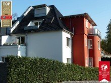 Von allen Seiten eine gute Figur Alt-Godesberg - Investment und gute Rendite im Advent realisieren!