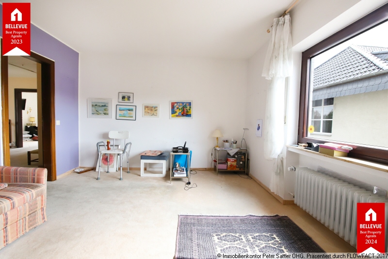 F�r Kinder Einfamilienhaus Bonn