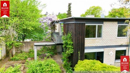Hauptbild Röttgen: 7 Zimmer, 2 Terrassen, 1 Einliegerwohnung