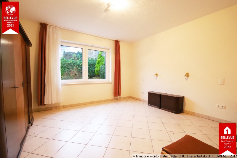 Schlafzimmer Einfamilienhaus Bonn
