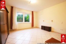 Schlafzimmer Kurze Wege ins Gr�ne!