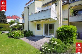 Hauptbild Mehlem: 2 Zimmer mit Sonnenterrasse und Tiefgarage!