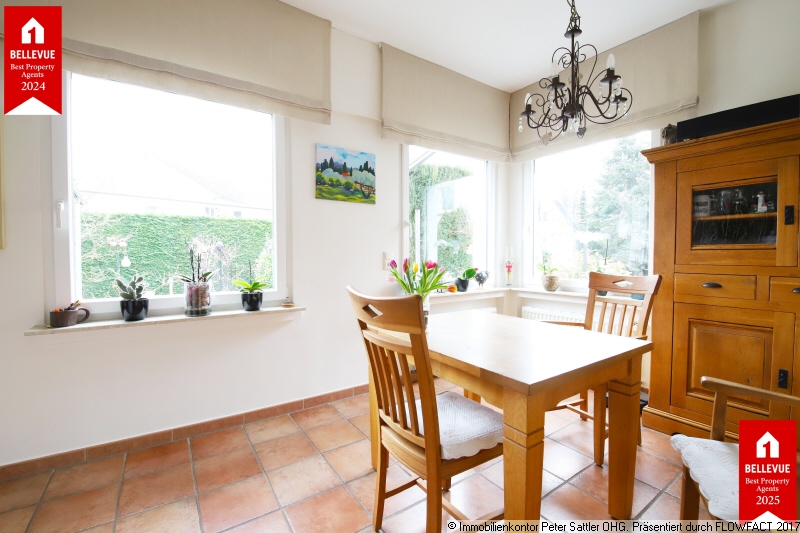 Platz f�r die ganze Familie Einfamilienhaus K�nigswinter