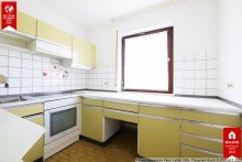 K�che Bonner Sonnenseite: klar strukturierte Doppelhaush�lfte!