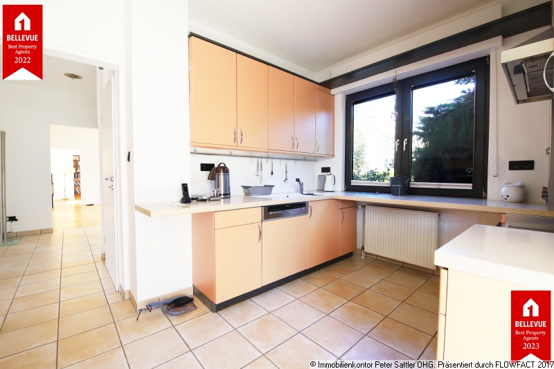 Mit Einbauk�che Einfamilienhaus Bonn