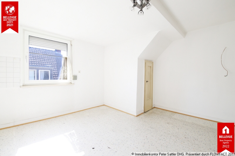 Wohnen im DG Mehrfamilienhaus Koblenz