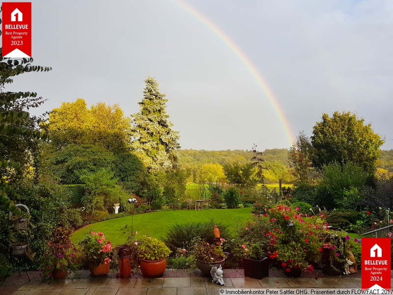 Ein Ausblick zum Tr�umen Einfamilienhaus Bonn