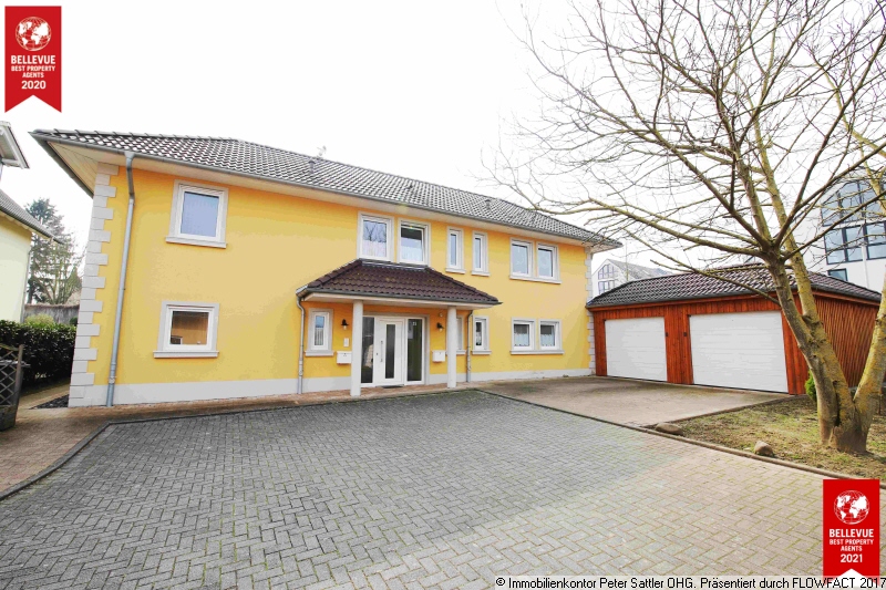Herzlich willkommen! Erdgeschosswohnung Bonn