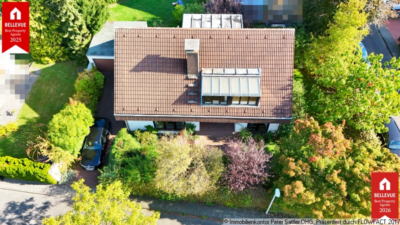 4 Zwei Gauben Einfamilienhaus Bonn