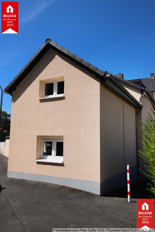 8 Weg hinterm Haus Mehrfamilienhaus Bonn