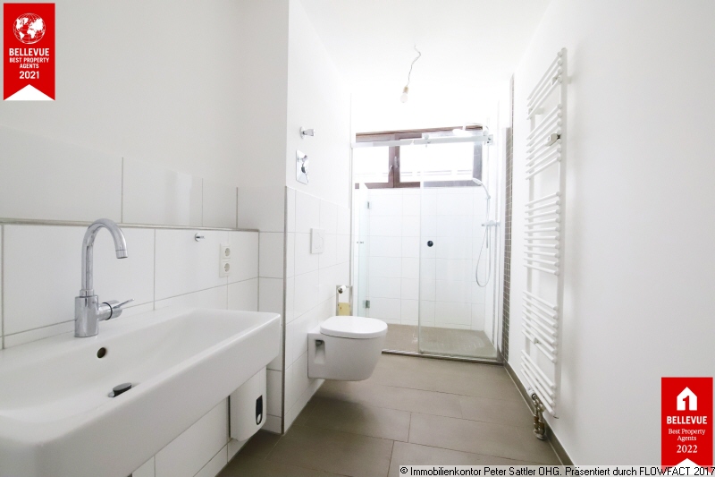 Modern und gepflegt Etagenwohnung Bonn