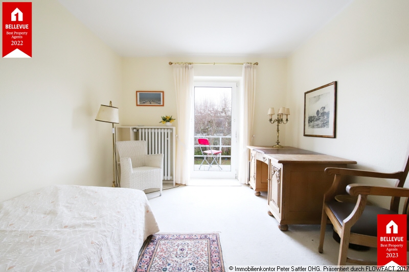 Kinderzimmer oder B�ro Reiheneckhaus Bonn