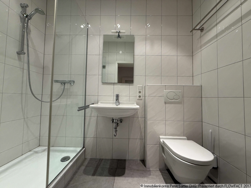 Bad Erdgeschosswohnung Bonn