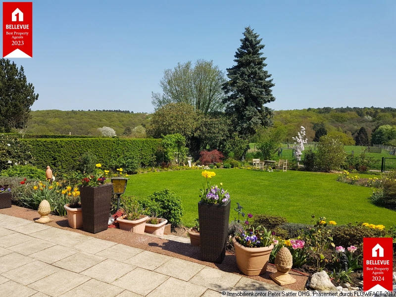 Relaxen Einfamilienhaus Bonn
