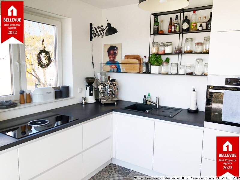 Vollst�ndig ausgestattet Etagenwohnung Bonn
