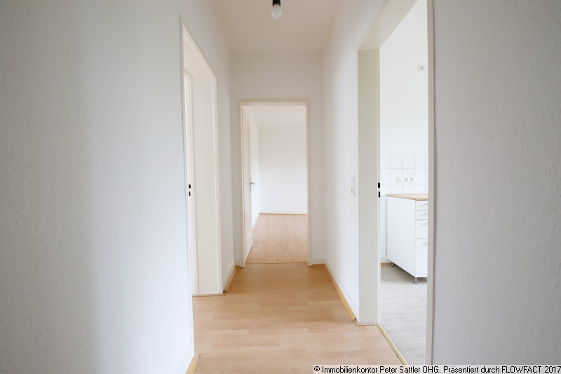 Herzlich willkommen Etagenwohnung Bonn