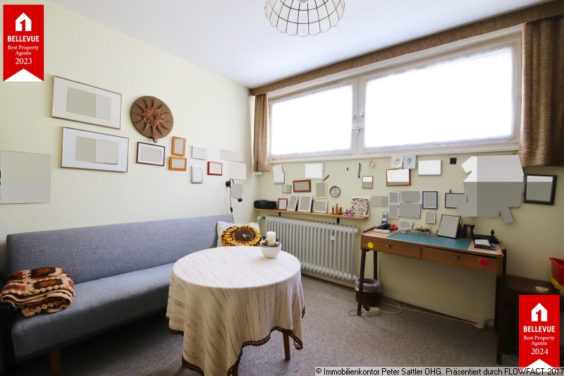 Kinderzimmer Bungalow Bonn
