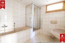 Dusche und Wanne Ein neues Jahr, ein neues Projekt!