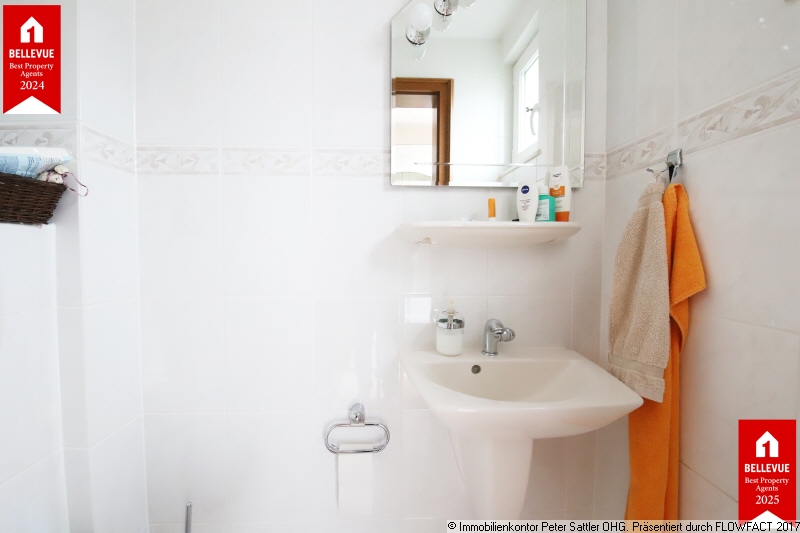 F�r G�ste Reihenmittelhaus Bonn