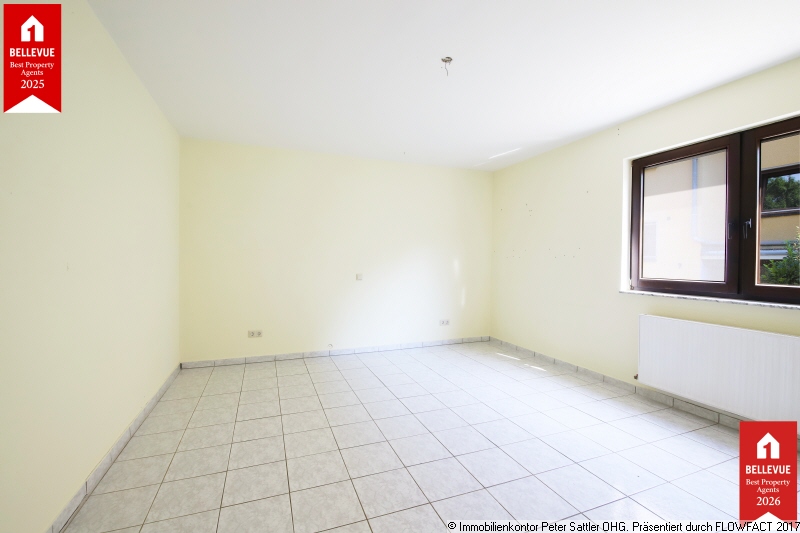 6 Schlafzimmer Erdgeschosswohnung Bonn