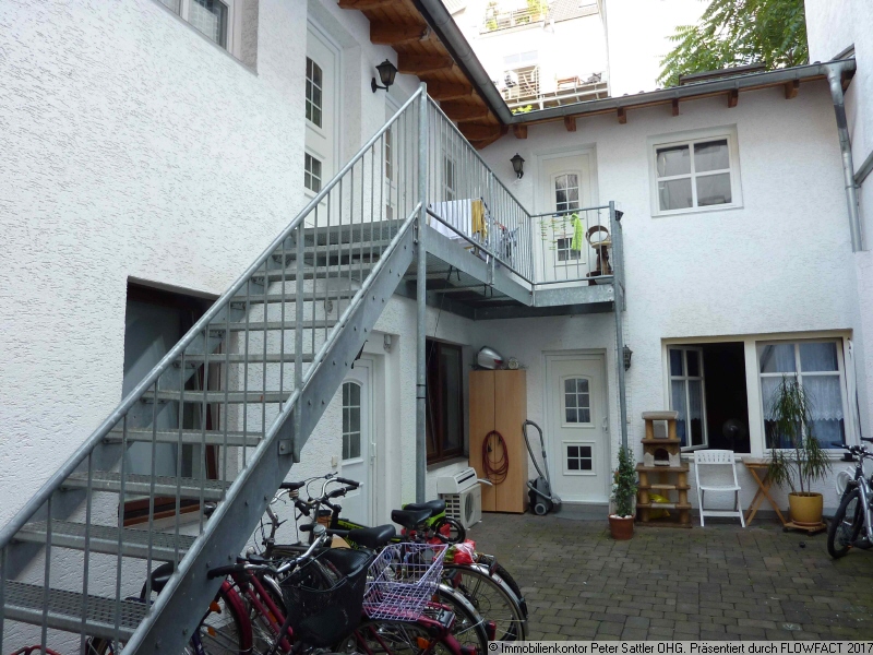 Aufw�rts Wohnung Bonn