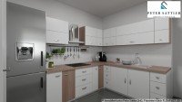 Bild (ac89dd4f5a4afa85eb90efe74048226b): Loggia, Tiefgarage, Schwimmbad, Sauna!