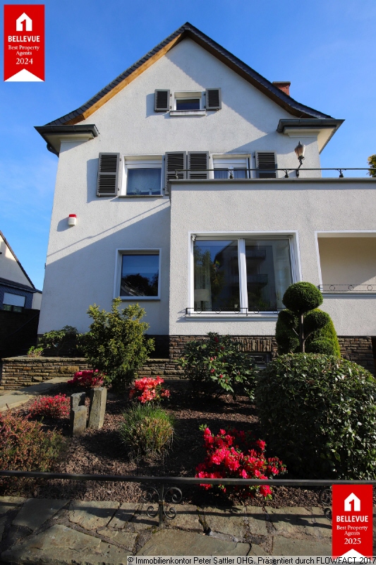 Haus mit Charme Einfamilienhaus K�nigswinter