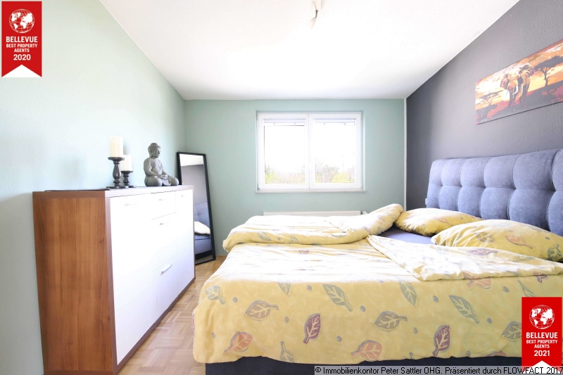 R�ckzugsraum Etagenwohnung Bonn