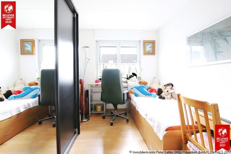 Home Office Doppelhaush�lfte Bonn