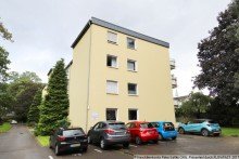 Gepflegtes Mehrfamilienhaus Investment in Oberkassel!