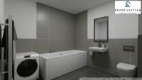 Bild (b0c7ccdef00d2b48b9becae84b59c75a): Loggia, Tiefgarage, Schwimmbad, Sauna!