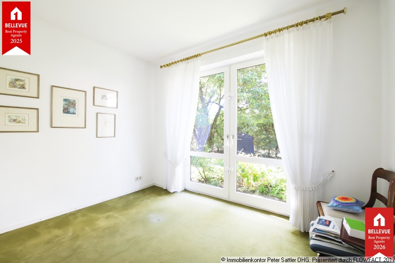 21 B�ro neben dem Wohnraum Einfamilienhaus Bonn