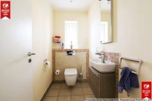 Pfiffige Details Wohnungstraum in Alt-Lannesdorf!