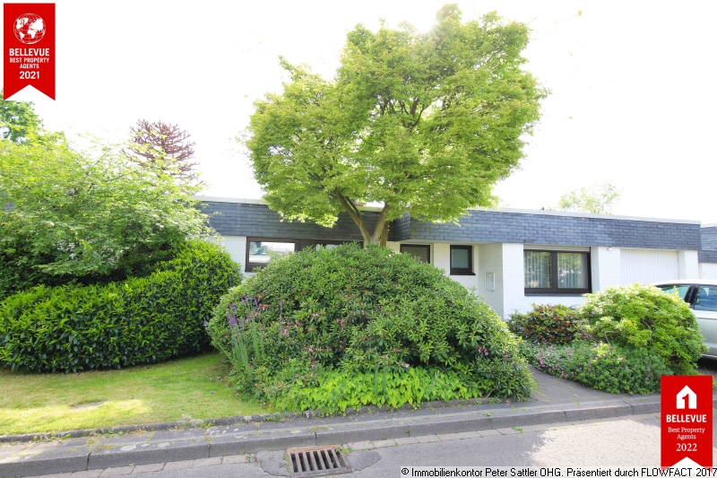 Mit Garage Einfamilienhaus Bonn