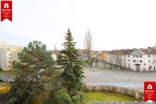 Alles im Blick Verkehrsg�nstig, gro�z�giger Grundriss, helle Zimmer!