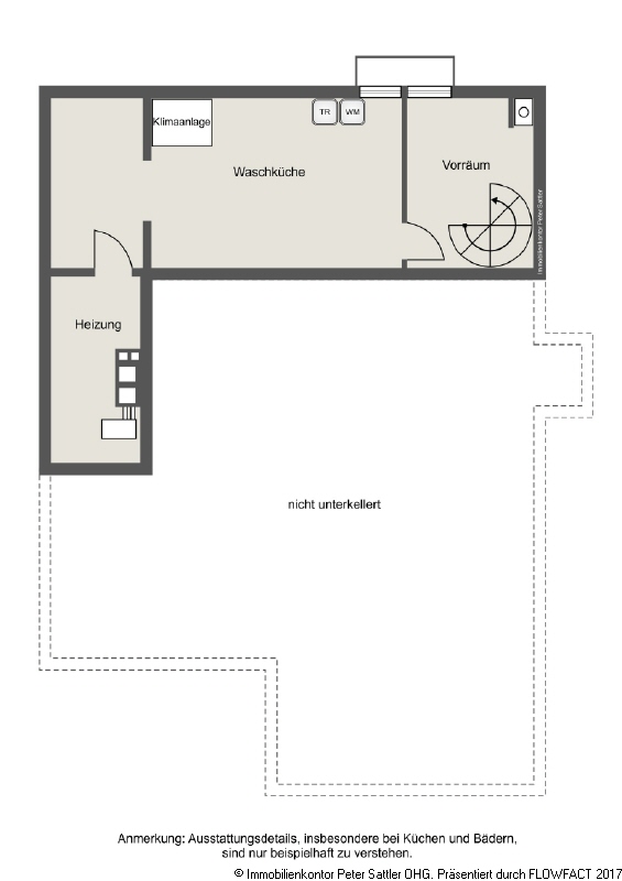 GrundrissKellerjpg Einfamilienhaus Bonn