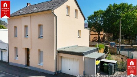 Hauptbild Mehlem: zentrumsnahes Mehrfamilienhaus