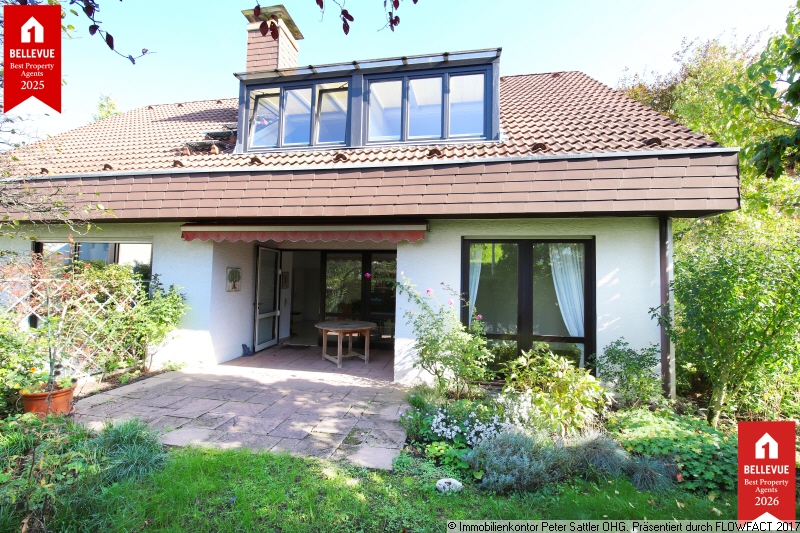 16 Teil�berdacht Einfamilienhaus Bonn