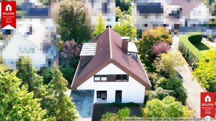 Hauptbild Ippendorf: Toplage, großzügig, charmante Details!