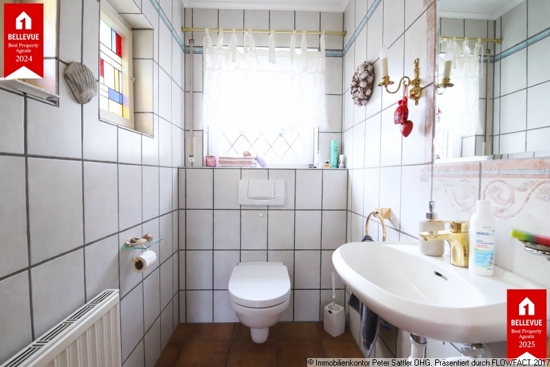 F�r G�ste Einfamilienhaus K�nigswinter