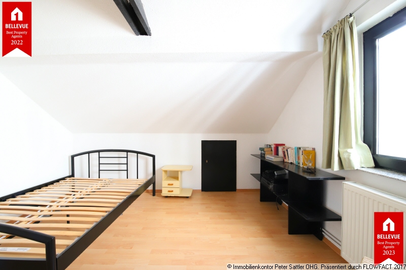G�ste oder Kinder Einfamilienhaus Bonn