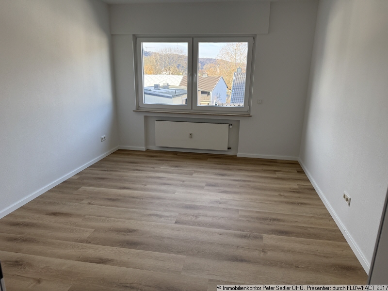 neuer Boden Etagenwohnung Bonn