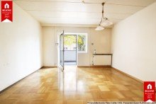 Zum Balkon 3,5 Zimmer zentral in Plittersdorf
