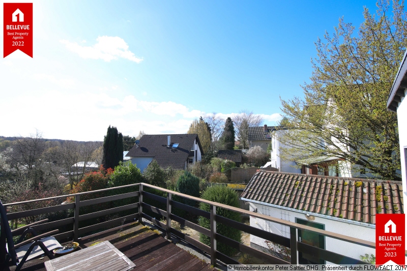 Ein Platz zum Tr�umen Einfamilienhaus Bonn
